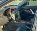 Серый Тойота Камри, объемом двигателя 0.35 л и пробегом 208 тыс. км за 8000 $, фото 5 на Automoto.ua