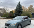 Тойота Камри 2009 в Ровно на Automoto.ua Серый Тойота Камри, объемом двигателя 3.46 л и пробегом 286 тыс. км за 7650 $, фото 16 на Automoto.ua