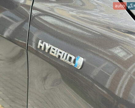 Сірий Тойота Камрі, об'ємом двигуна 2.4 л та пробігом 220 тис. км за 9100 $, фото 26 на Automoto.ua