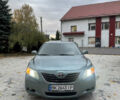 Тойота Камри 2009 в Ровно на Automoto.ua Серый Тойота Камри, объемом двигателя 3.46 л и пробегом 286 тыс. км за 7650 $, фото 2 на Automoto.ua