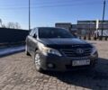 Сірий Тойота Камрі, об'ємом двигуна 2.4 л та пробігом 236 тис. км за 8500 $, фото 1 на Automoto.ua