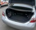 Серый Тойота Камри, объемом двигателя 0 л и пробегом 124 тыс. км за 8500 $, фото 8 на Automoto.ua