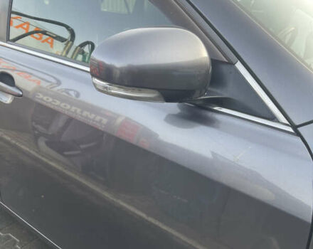 Сірий Тойота Камрі, об'ємом двигуна 3.46 л та пробігом 297 тис. км за 11500 $, фото 10 на Automoto.ua