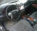 Сірий Тойота Камрі, об'ємом двигуна 2.4 л та пробігом 290 тис. км за 8500 $, фото 3 на Automoto.ua