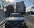 Серый Тойота Камри, объемом двигателя 2.4 л и пробегом 280 тыс. км за 8715 $, фото 1 на Automoto.ua
