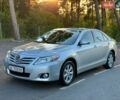 Сірий Тойота Камрі, об'ємом двигуна 2.36 л та пробігом 138 тис. км за 11250 $, фото 1 на Automoto.ua