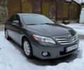 Сірий Тойота Камрі, об'ємом двигуна 2.36 л та пробігом 224 тис. км за 9200 $, фото 1 на Automoto.ua