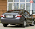 Сірий Тойота Камрі, об'ємом двигуна 2.4 л та пробігом 220 тис. км за 9100 $, фото 32 на Automoto.ua