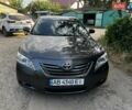 Сірий Тойота Камрі, об'ємом двигуна 2.5 л та пробігом 226 тис. км за 11000 $, фото 1 на Automoto.ua