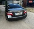 Сірий Тойота Камрі, об'ємом двигуна 2.5 л та пробігом 226 тис. км за 11000 $, фото 4 на Automoto.ua