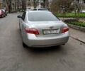 Серый Тойота Камри, объемом двигателя 0 л и пробегом 124 тыс. км за 8500 $, фото 3 на Automoto.ua