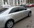 Серый Тойота Камри, объемом двигателя 0 л и пробегом 124 тыс. км за 8500 $, фото 4 на Automoto.ua