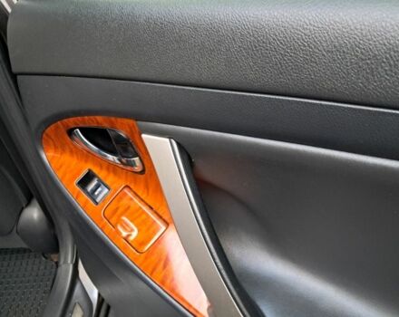 Серый Тойота Камри, объемом двигателя 2.4 л и пробегом 200 тыс. км за 4699 $, фото 23 на Automoto.ua