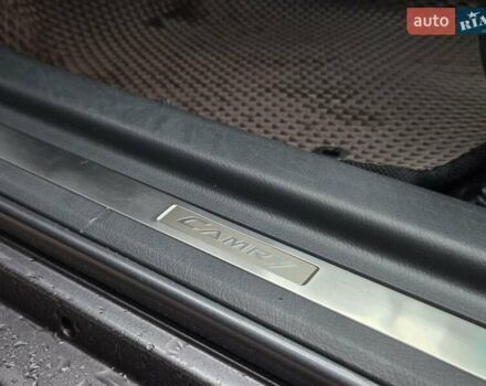 Серый Тойота Камри, объемом двигателя 3.5 л и пробегом 157 тыс. км за 15900 $, фото 25 на Automoto.ua