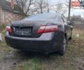 Серый Тойота Камри, объемом двигателя 2.4 л и пробегом 200 тыс. км за 4699 $, фото 25 на Automoto.ua