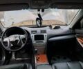 Сірий Тойота Камрі, об'ємом двигуна 2.4 л та пробігом 200 тис. км за 4699 $, фото 20 на Automoto.ua