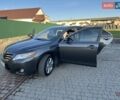 Серый Тойота Камри, объемом двигателя 2.36 л и пробегом 258 тыс. км за 9500 $, фото 10 на Automoto.ua