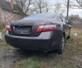 Сірий Тойота Камрі, об'ємом двигуна 2.4 л та пробігом 200 тис. км за 4699 $, фото 16 на Automoto.ua
