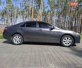 Сірий Тойота Камрі, об'ємом двигуна 2.4 л та пробігом 190 тис. км за 11000 $, фото 2 на Automoto.ua