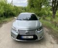 Серый Тойота Камри, объемом двигателя 2.5 л и пробегом 295 тыс. км за 7400 $, фото 1 на Automoto.ua