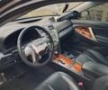 Сірий Тойота Камрі, об'ємом двигуна 2.4 л та пробігом 200 тис. км за 4699 $, фото 19 на Automoto.ua