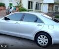 Сірий Тойота Камрі, об'ємом двигуна 2.4 л та пробігом 115 тис. км за 9700 $, фото 3 на Automoto.ua