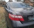Сірий Тойота Камрі, об'ємом двигуна 2.4 л та пробігом 200 тис. км за 4699 $, фото 14 на Automoto.ua