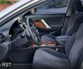 Сірий Тойота Камрі, об'ємом двигуна 2.4 л та пробігом 115 тис. км за 9700 $, фото 6 на Automoto.ua