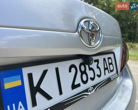 Сірий Тойота Камрі, об'ємом двигуна 2.5 л та пробігом 270 тис. км за 8800 $, фото 6 на Automoto.ua