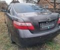 Сірий Тойота Камрі, об'ємом двигуна 2.4 л та пробігом 200 тис. км за 4699 $, фото 1 на Automoto.ua