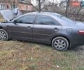 Серый Тойота Камри, объемом двигателя 2.4 л и пробегом 200 тыс. км за 4699 $, фото 15 на Automoto.ua