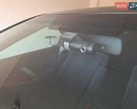 Серый Тойота Камри, объемом двигателя 2.36 л и пробегом 203 тыс. км за 9500 $, фото 9 на Automoto.ua