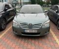 Серый Тойота Камри, объемом двигателя 2.5 л и пробегом 221 тыс. км за 7300 $, фото 1 на Automoto.ua