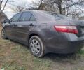 Сірий Тойота Камрі, об'ємом двигуна 2.4 л та пробігом 200 тис. км за 4699 $, фото 15 на Automoto.ua