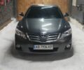 Сірий Тойота Камрі, об'ємом двигуна 2.4 л та пробігом 170 тис. км за 9000 $, фото 1 на Automoto.ua