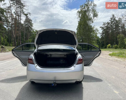 Сірий Тойота Камрі, об'ємом двигуна 2.5 л та пробігом 270 тис. км за 8800 $, фото 20 на Automoto.ua