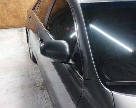 Серый Тойота Камри, объемом двигателя 2.36 л и пробегом 170 тыс. км за 9048 $, фото 21 на Automoto.ua