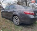 Серый Тойота Камри, объемом двигателя 2.4 л и пробегом 200 тыс. км за 4699 $, фото 17 на Automoto.ua