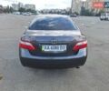 Серый Тойота Камри, объемом двигателя 2.36 л и пробегом 203 тыс. км за 9500 $, фото 5 на Automoto.ua