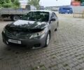 Сірий Тойота Камрі, об'ємом двигуна 2.49 л та пробігом 193 тис. км за 9499 $, фото 1 на Automoto.ua