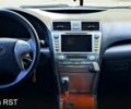 Сірий Тойота Камрі, об'ємом двигуна 2.4 л та пробігом 115 тис. км за 9700 $, фото 7 на Automoto.ua