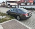 Серый Тойота Камри, объемом двигателя 3.46 л и пробегом 180 тыс. км за 8300 $, фото 1 на Automoto.ua