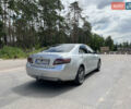 Серый Тойота Камри, объемом двигателя 2.5 л и пробегом 270 тыс. км за 8800 $, фото 21 на Automoto.ua