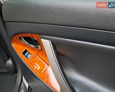 Серый Тойота Камри, объемом двигателя 2.4 л и пробегом 200 тыс. км за 4699 $, фото 28 на Automoto.ua