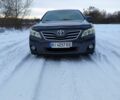 Сірий Тойота Камрі, об'ємом двигуна 2.5 л та пробігом 120 тис. км за 12000 $, фото 3 на Automoto.ua