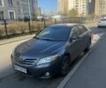 Серый Тойота Камри, объемом двигателя 2.4 л и пробегом 270 тыс. км за 10000 $, фото 1 на Automoto.ua