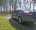 Сірий Тойота Камрі, об'ємом двигуна 2.4 л та пробігом 190 тис. км за 11000 $, фото 4 на Automoto.ua