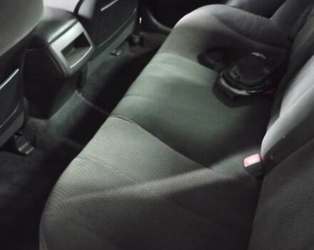 Серый Тойота Камри, объемом двигателя 2.36 л и пробегом 170 тыс. км за 9048 $, фото 9 на Automoto.ua