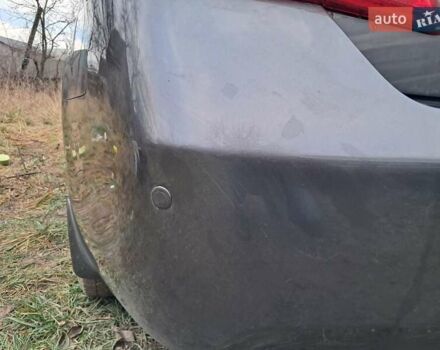 Серый Тойота Камри, объемом двигателя 2.4 л и пробегом 200 тыс. км за 4699 $, фото 19 на Automoto.ua