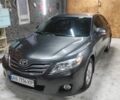 Сірий Тойота Камрі, об'ємом двигуна 2.4 л та пробігом 170 тис. км за 9000 $, фото 1 на Automoto.ua